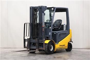 Jungheinrich EFG 425k