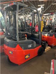Toyota 7 FB EST 15