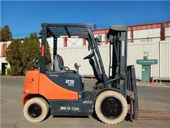 Doosan G 25 P-5