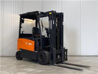 Doosan B30X-7