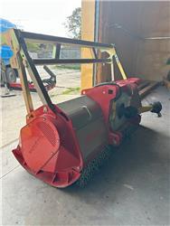 Seppi Midiforst/DT 225