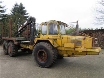 Volvo BM TC 860