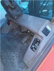 Manitou MSI 50 T