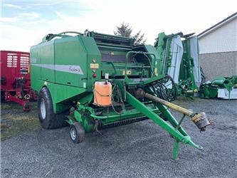 McHale Fusion 2