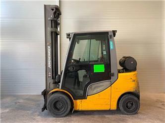 Jungheinrich TFG 430 S