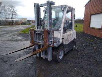 Hyster H 3.00 FT