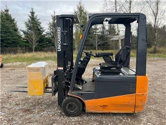 UniCarriers TX 3 16