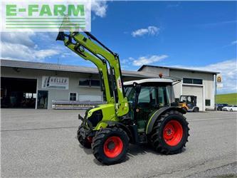 CLAAS elios 210