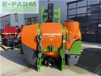 Amazone uf 901
