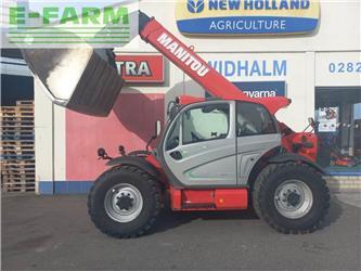 Manitou 840 mlt