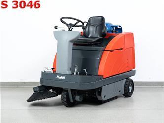 Hako Jonas 980 V LPG