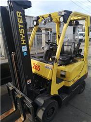 Hyster H 1.6 FT