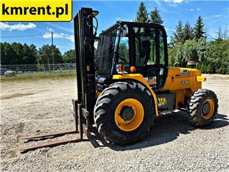 JCB 926 WÓZEK WIDŁOWY