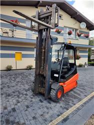 Linde E 30
