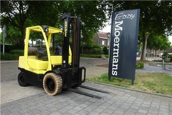 Hyster H 3.00 FT