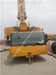 Liebherr LTM 1350-6.1