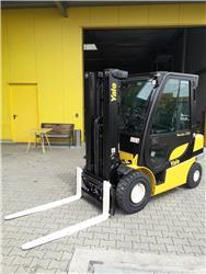 Yale GLP25VX