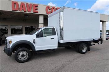 Ford F450 XL SD