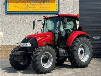 Case IH Farmall 90M, tracteur export, 2021!!