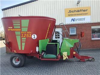 Strautmann Vertimix 1251 L