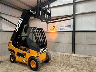 JCB TLT 30 D