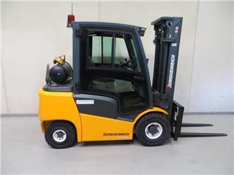 Jungheinrich TFG 425
