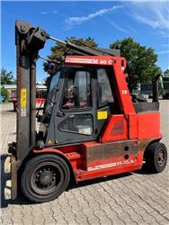  Kompaktstapler Mora M80C