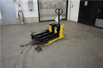 Hyster Batteribyte
