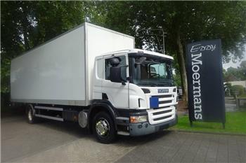 Scania P230 Cp 16