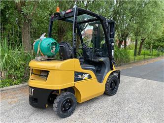 Caterpillar GP 25 N