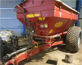Bredal K85