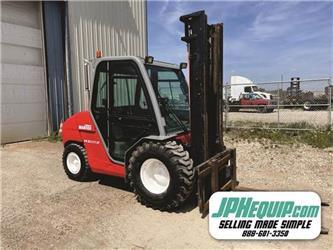 Manitou MSI30D