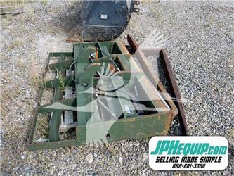  SKYTRACK TELEHANDLER