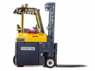 Combilift CBE2500