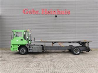 Terberg TT 17 NL Machine!