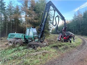 Gremo 1050 H