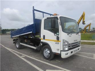 Isuzu N75.150