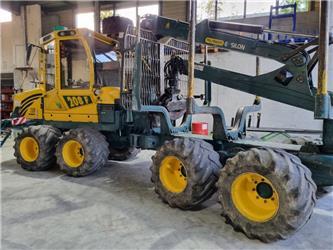 HSM 208 F