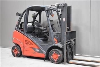 Linde H 25 T-02