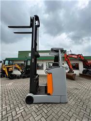 Still FM-X 12