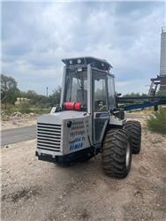 Vimek 404 T6