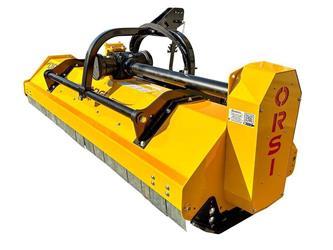 Orsi EVO Plus Frontal 255 SE