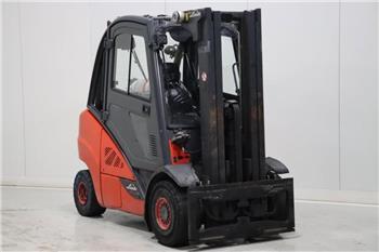 Linde H35T-02