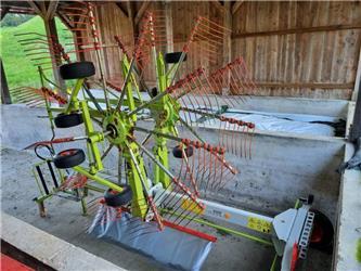 CLAAS Liner 680 L