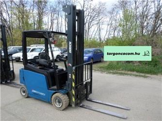 Jungheinrich EFG318k