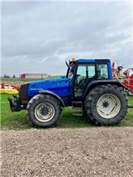 Valtra Valmet 8350