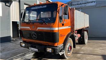 Mercedes-Benz 1622