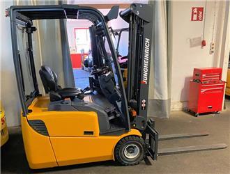 Jungheinrich EFG 115
