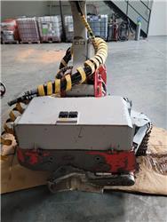 Log Max 6000Twin