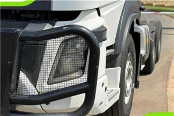 Volvo 2017 Volvo FMX440